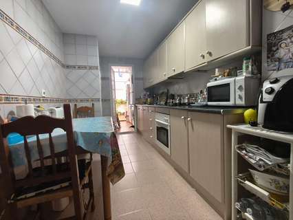 Piso en venta en Los Barrios
