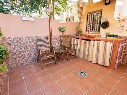 Casa en venta en Algeciras