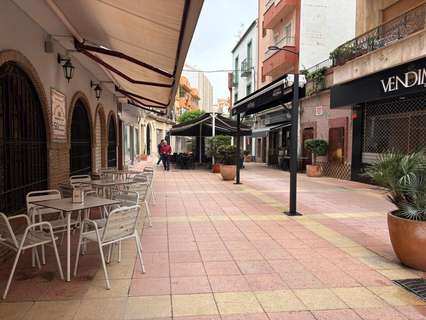 Local comercial en venta en Algeciras
