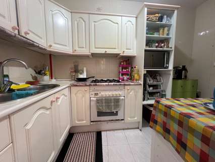 Casa en venta en Algeciras