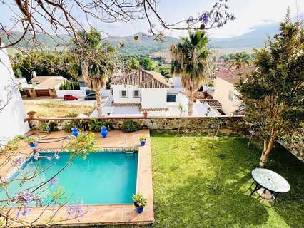 Chalet en venta en Algeciras