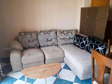 Planta baja en venta en Algeciras