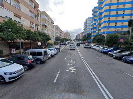 Piso en venta en Algeciras