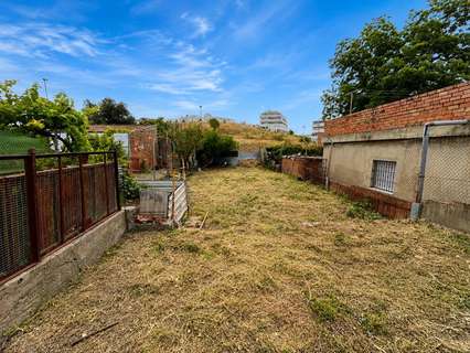 Parcela urbana en venta en Algeciras