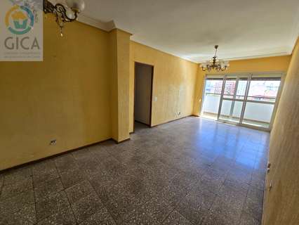 Piso en venta en Algeciras