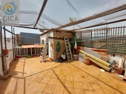 Casa en venta en Algeciras