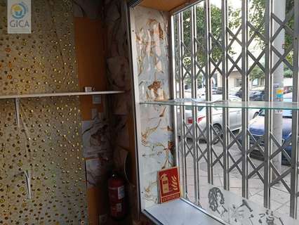 Local comercial en venta en Algeciras