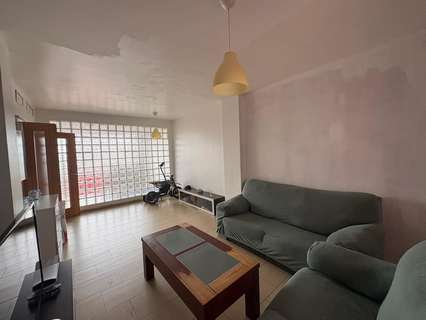 Casa en venta en Algeciras
