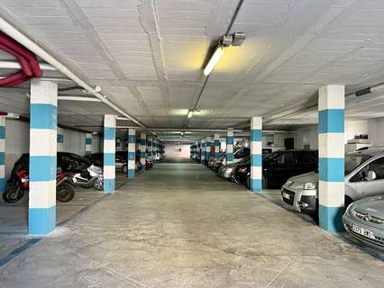Plaza de parking en venta en Rincón de la Victoria