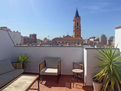 Apartamento en venta en Málaga, rebajado