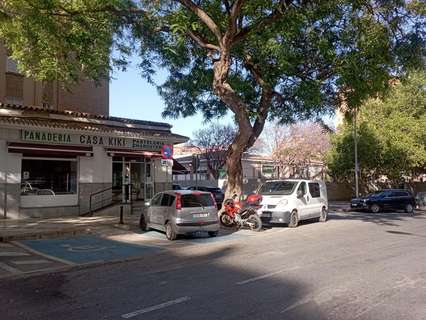 Local comercial en venta en Málaga rebajado