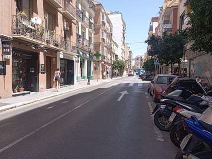 Local comercial en alquiler en Málaga