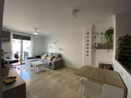 Apartamento en venta en Málaga