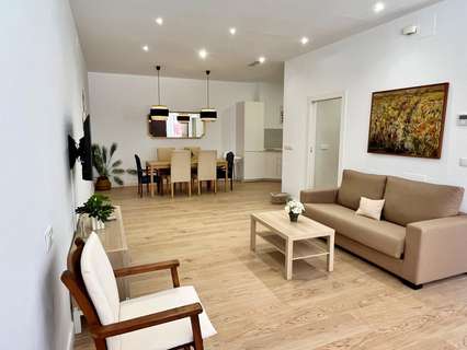 Loft en alquiler en Málaga