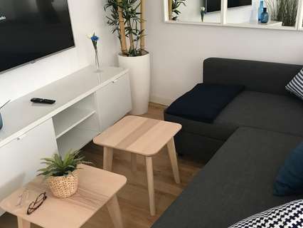 Piso en venta en Málaga