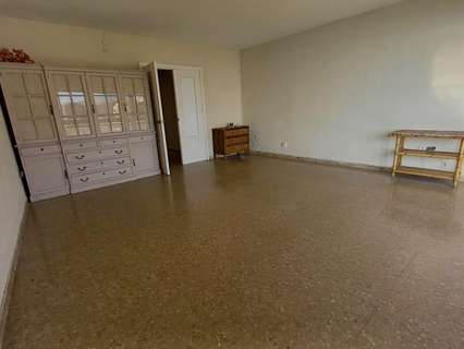 Piso en venta en Málaga