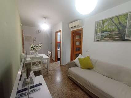 Piso en venta en Málaga