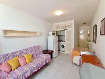 Estudio en venta en Málaga