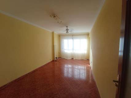 Piso en venta en Málaga rebajado