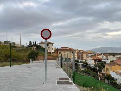 Parcela urbana en venta en Málaga