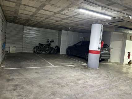 Plaza de parking en alquiler en Málaga