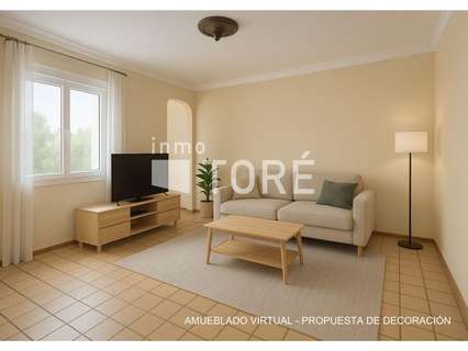 Piso en venta en Málaga