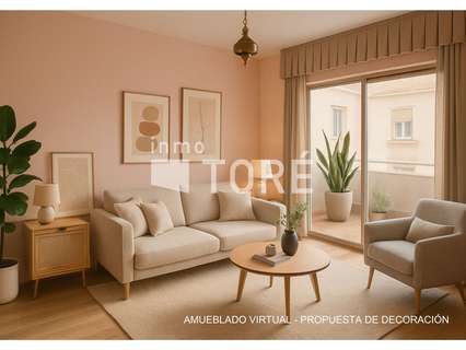 Piso en venta en Málaga rebajado