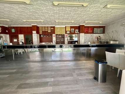Local comercial en venta en Málaga