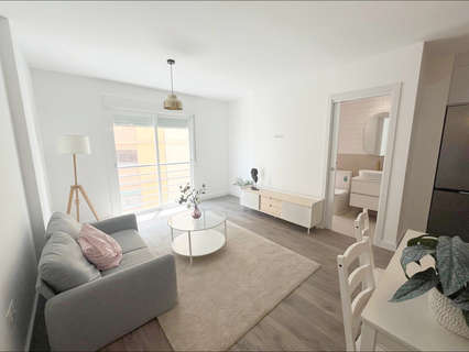 Apartamento en venta en Málaga