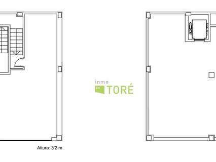 Local comercial en venta en Málaga