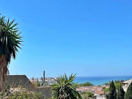 Parcela urbana en venta en Rincón de la Victoria