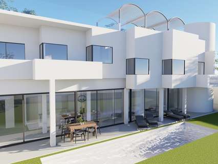 Casa en venta en Málaga rebajada