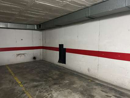 Plaza de parking en venta en Málaga