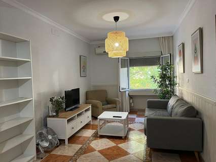 Piso en venta en Málaga