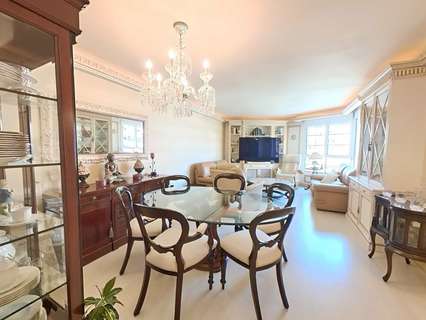 Piso en venta en Málaga rebajado