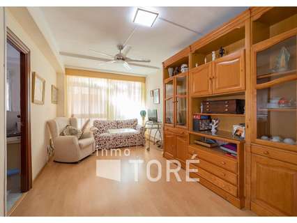 Piso en venta en Málaga rebajado