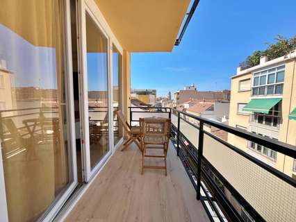 Piso en alquiler en Málaga rebajado