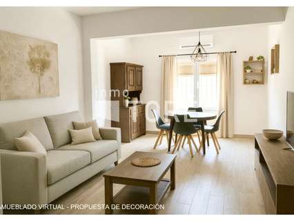 Piso en venta en Málaga rebajado