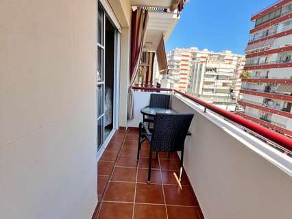 Piso en alquiler en Vélez-Málaga zona Torre del Mar rebajado