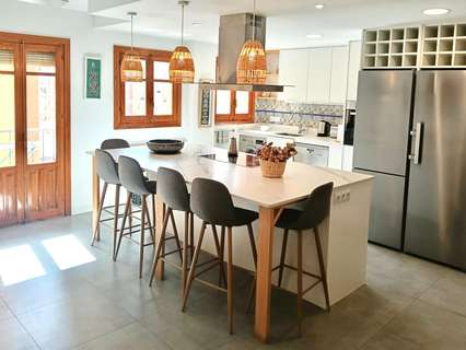 Piso en venta en Málaga