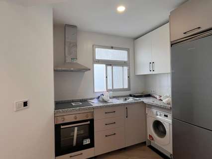 Piso en venta en Málaga rebajado