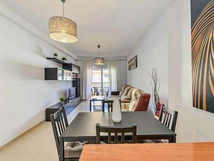 Piso en venta en Rincón de la Victoria rebajado