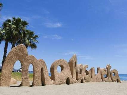 Piso en venta en Málaga