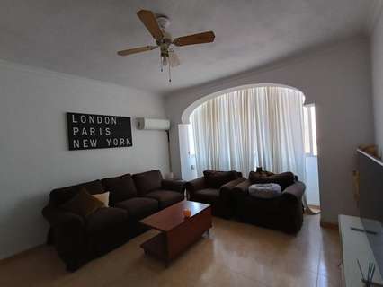 Piso en venta en Málaga