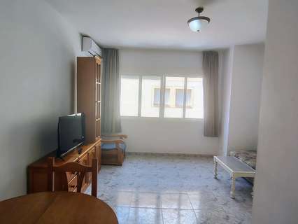 Edificio en venta en Málaga