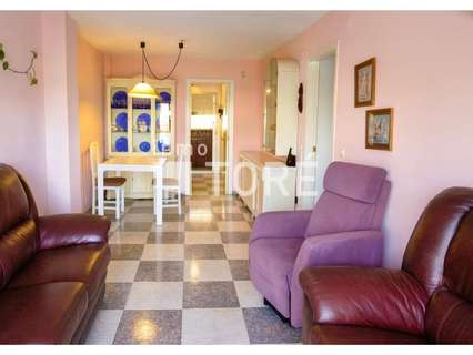 Piso en venta en Málaga rebajado