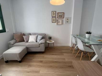 Apartamento en alquiler en Málaga rebajado