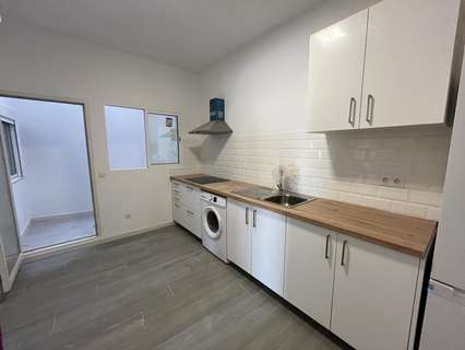 Piso en alquiler en Málaga