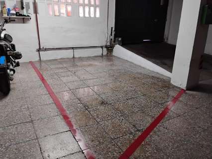 Plaza de parking en venta en Málaga