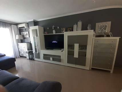 Piso en venta en Málaga